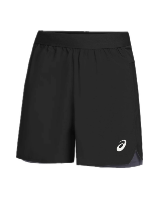 Men's shorts ASICS ROAD-2-N-1 5IN SHORT